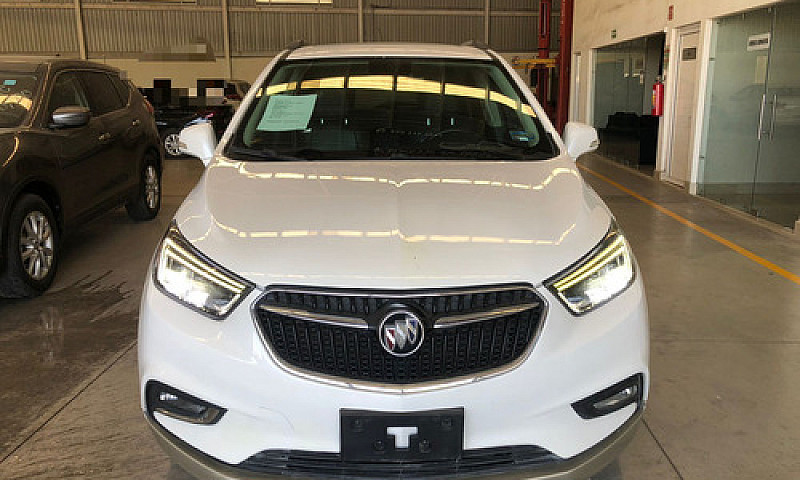 Buick Encore 2019...