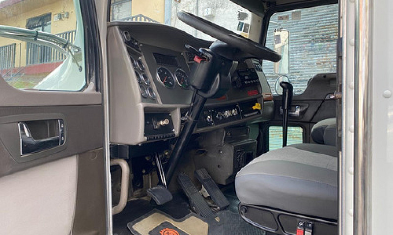 Kenworth T370 Mod 20...