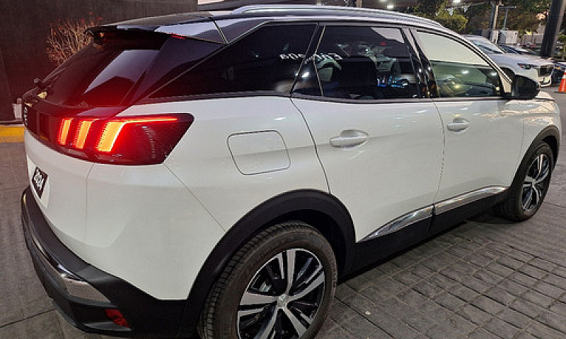 Peugeot  3008  2024...