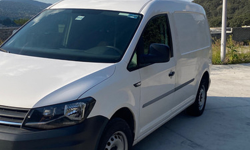Volkswagen Caddy 1.6...