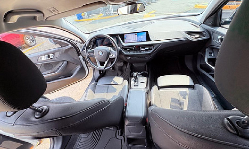Bmw Serie 1 118I 1.5...