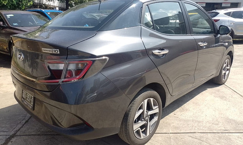 Hyundai Grand I10 1....