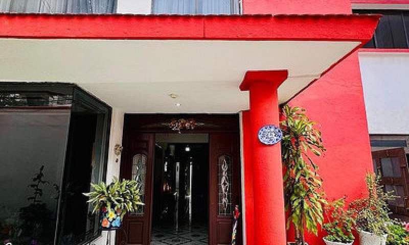 Casa En Venta Narvar...