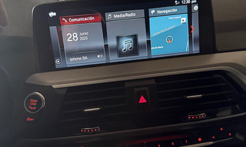 Bmw X4 2.0 Xdrive28I...