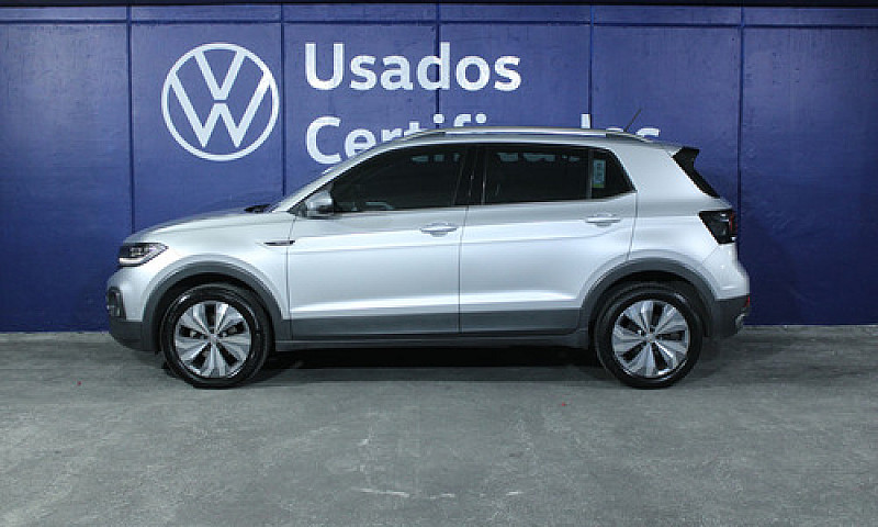 Volkswagen T-Cross 1...