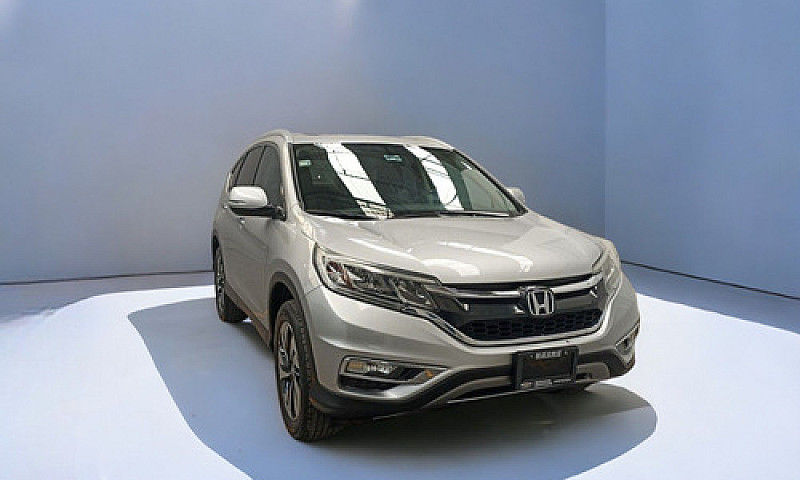 Honda Cr-V 2015...