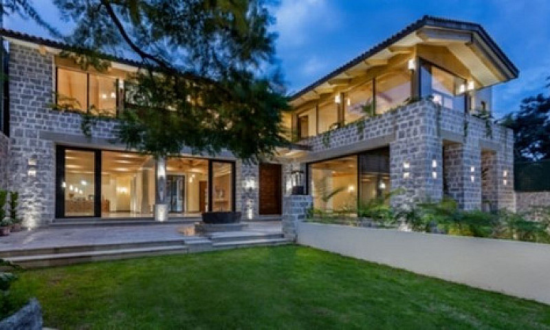 Casa En Venta Álvaro...
