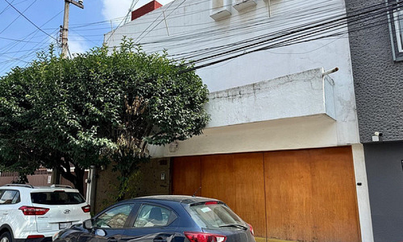 Casa En Venta En Col...