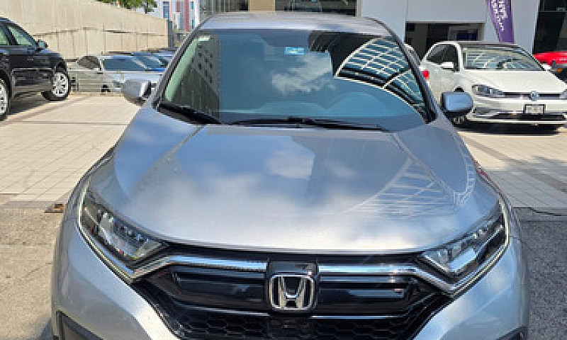 Honda Cr-V 1.5 Turbo...