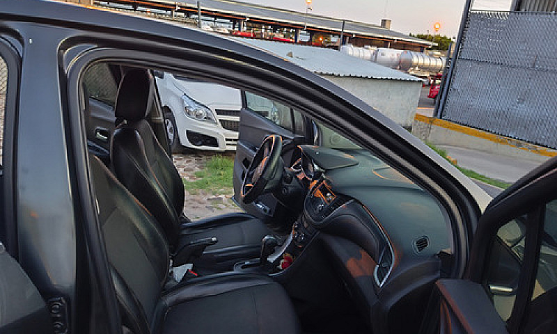 Chevrolet Trax 1.8 L...