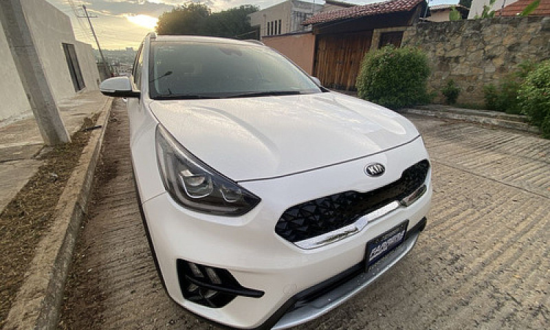 Kia Niro 2021...