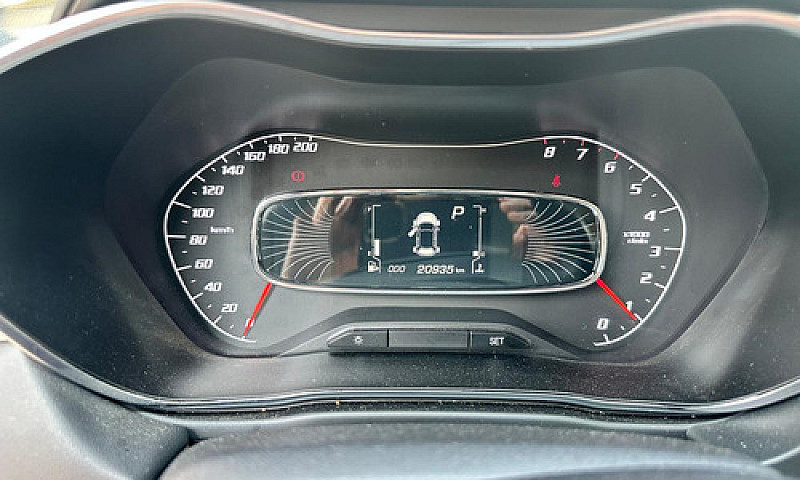 Chevrolet Groove 1.5...