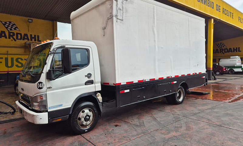 Freightliner Fl 360 ...