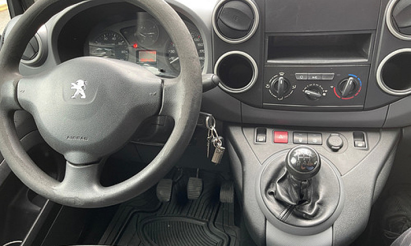 Peugeot Partner 1.6 ...