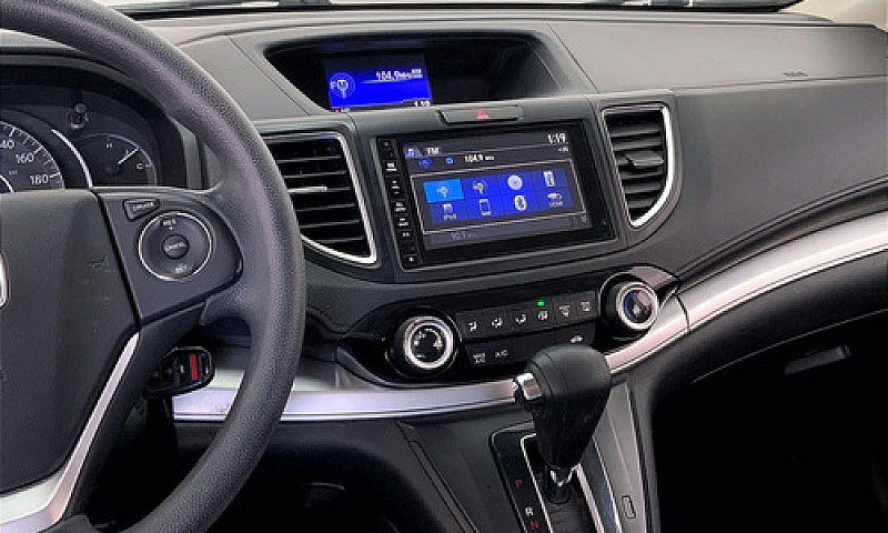 Honda Cr-V 2016...