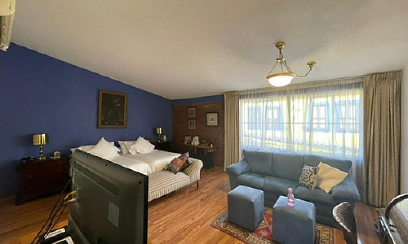 Casa En Venta, San C...