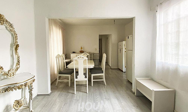 Departamento En Roma...