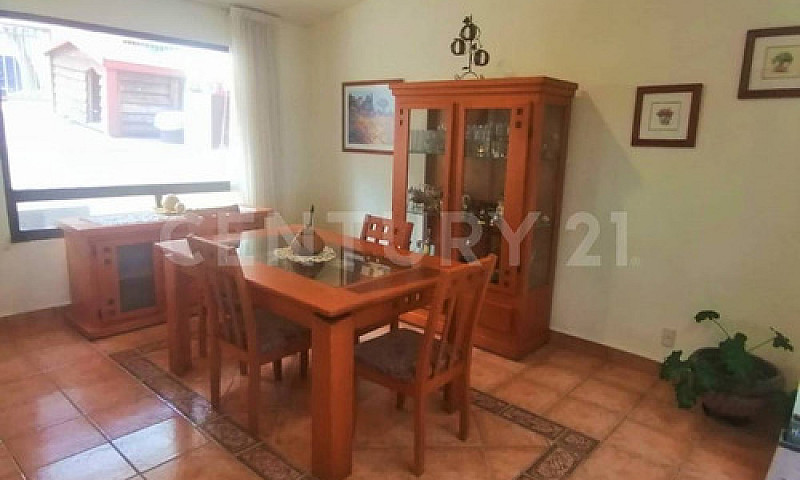 Casa En Venta En Pas...