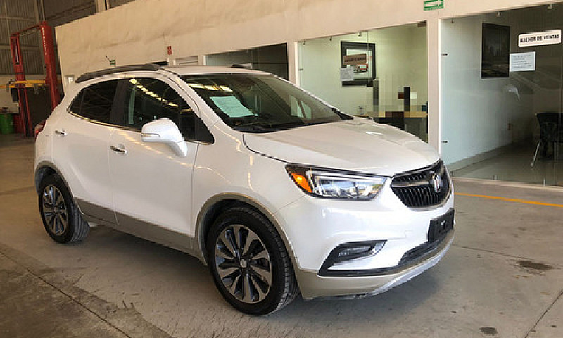 Buick Encore 2019...