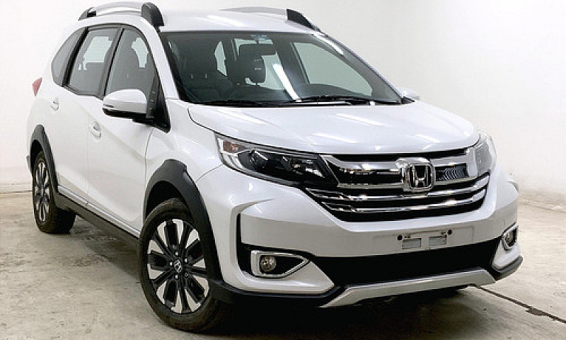 Honda Br-V 2021...