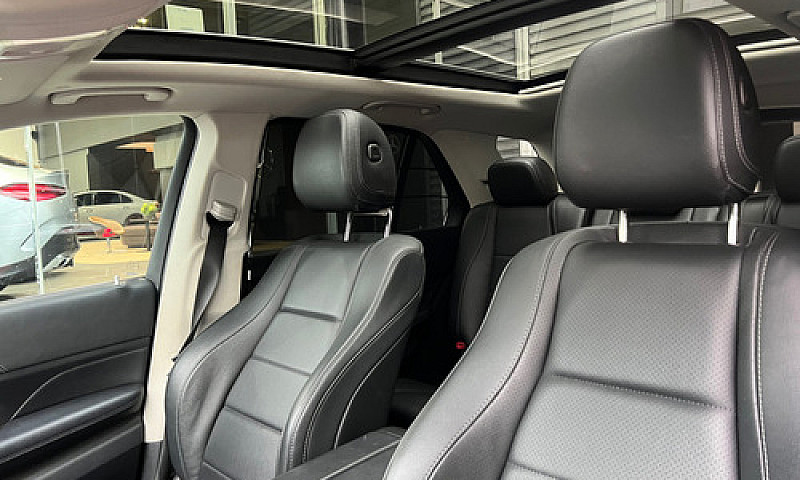 Gle 450 Sport Mild H...