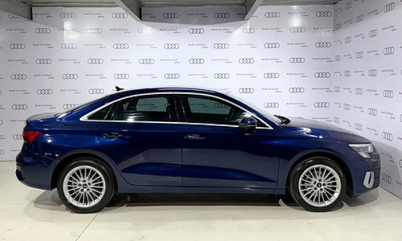 Audi A3 1.4 Sedan 35...