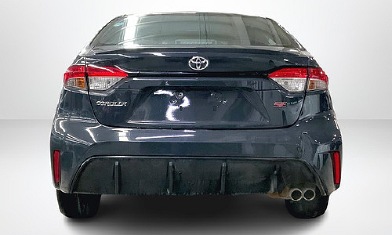 Toyota Corolla 2023...