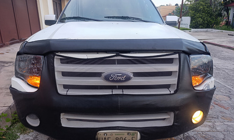 Ford Expedition 5.4 ...