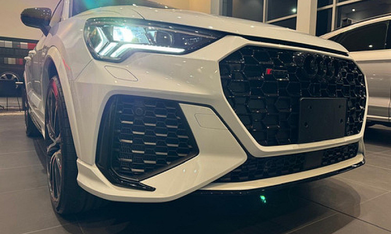 Audi Rs Q3 Rsq3 Spor...