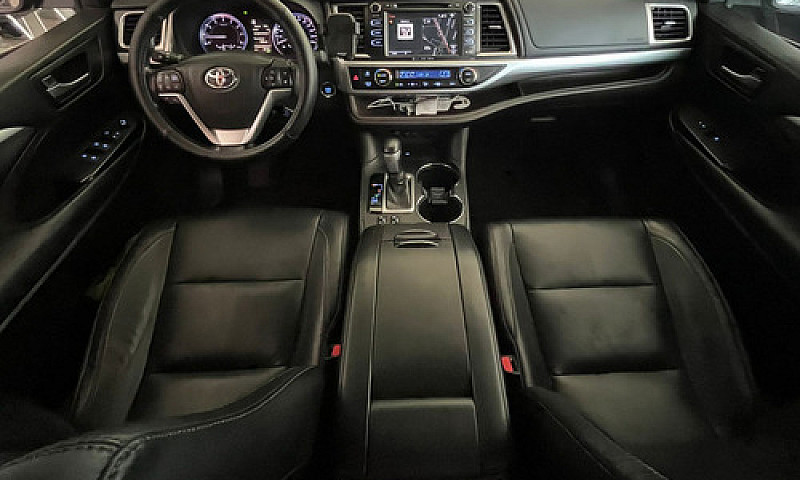 Toyota Highlander 20...