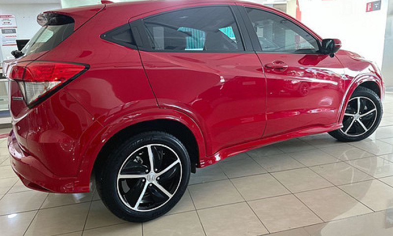Honda Hr-V 2022...