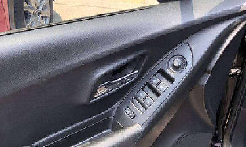 Chevrolet Trax 2019 ...