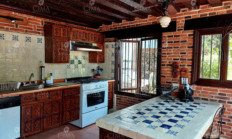 Venta Casa En Condom...