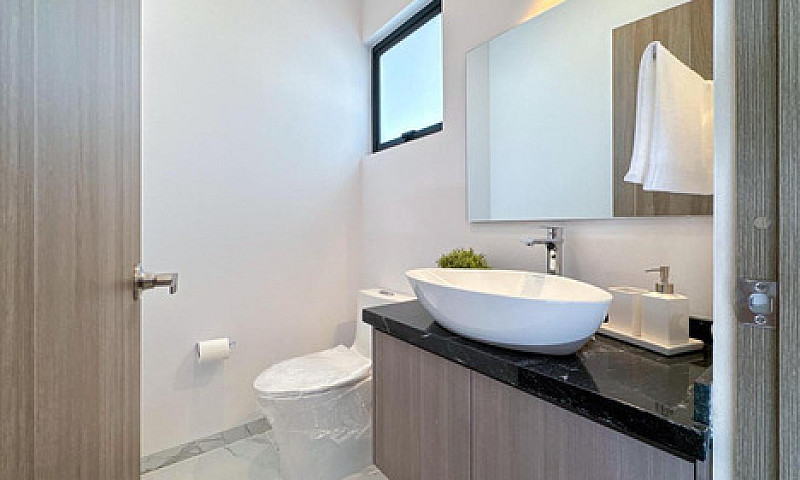 Casas Modernas En Pr...