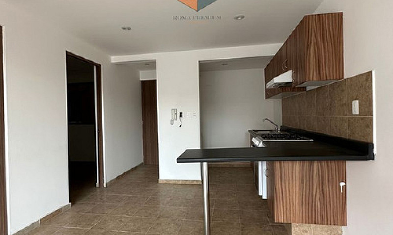Departamento En Vent...