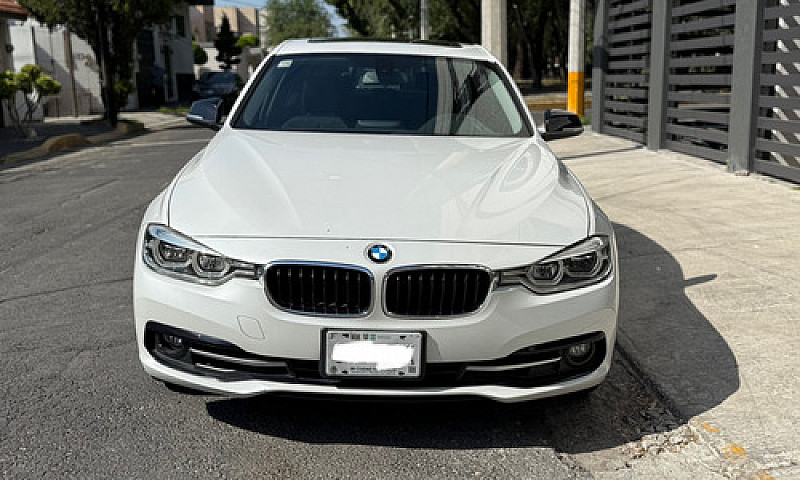 Bmw Serie 3 318Ia Sp...