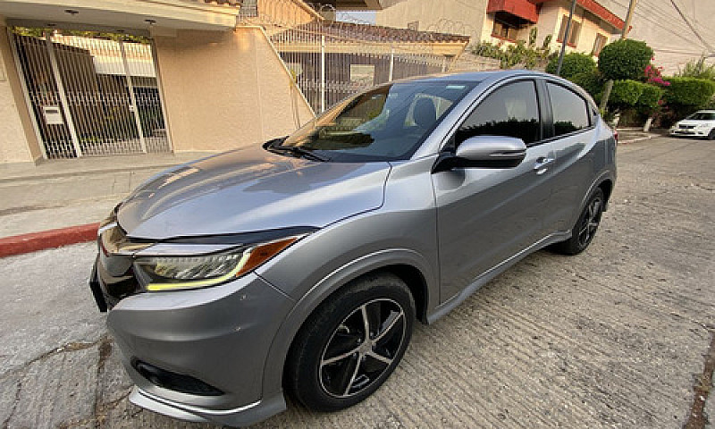 Honda Hr-V 2019...