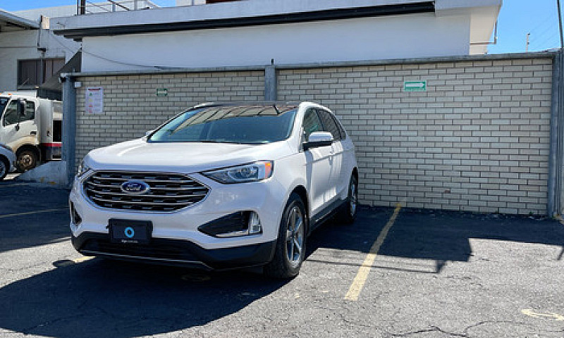 Ford Edge 2019...