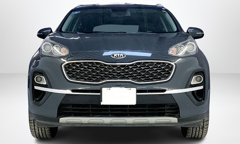 Kia Sportage 2019...