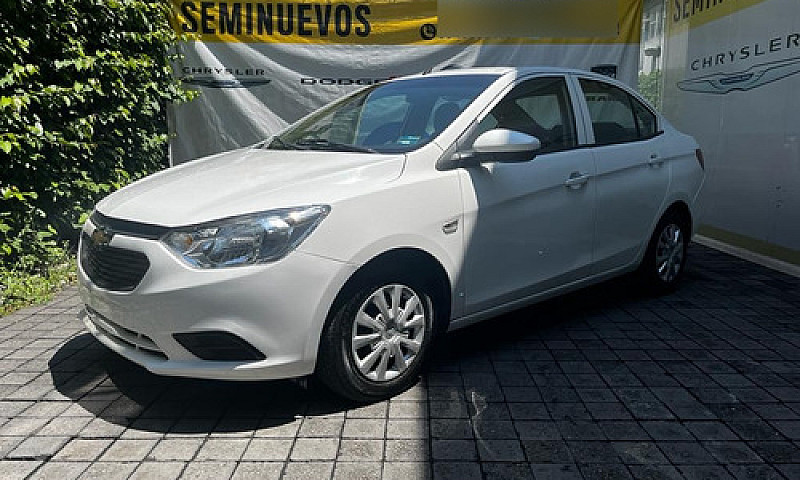 Chevrolet Aveo 2020 ...