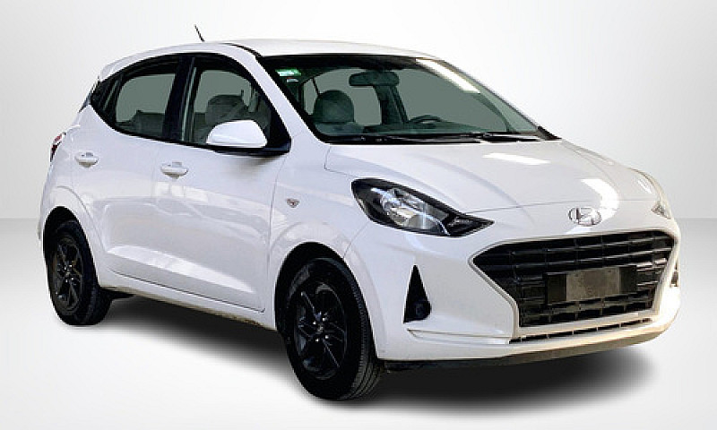 Hyundai Grand I10 20...