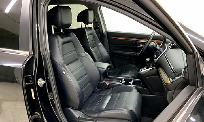 Honda Cr-V 2017...