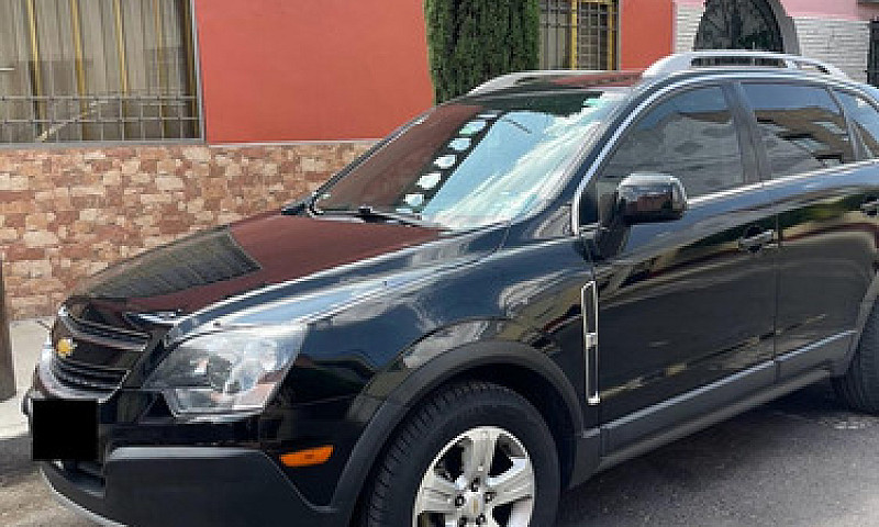 Chevrolet Captiva 2....