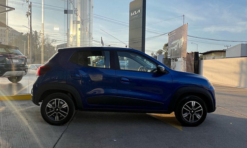 Renault Kwid 2023...
