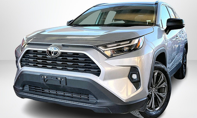 Toyota Rav4 2022...