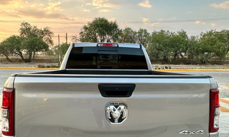 Ram Ram 1500 3.6 Big...