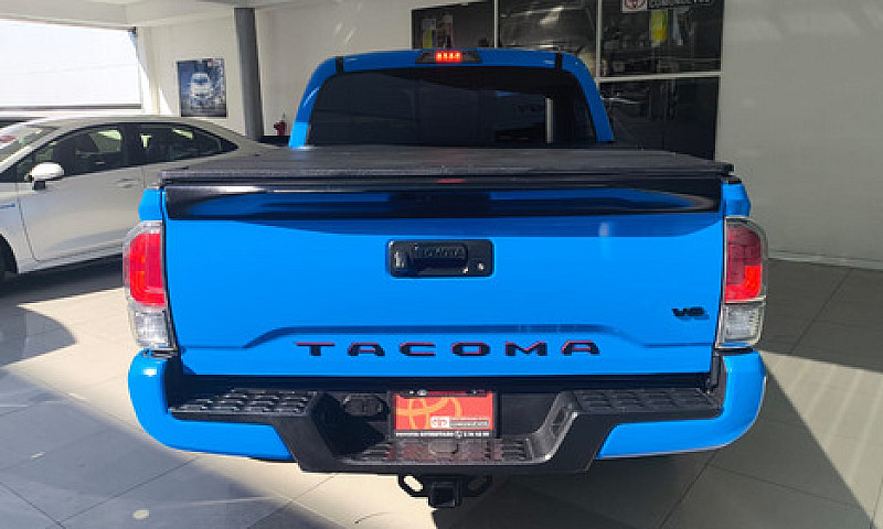 Toyota Tacoma 2020...