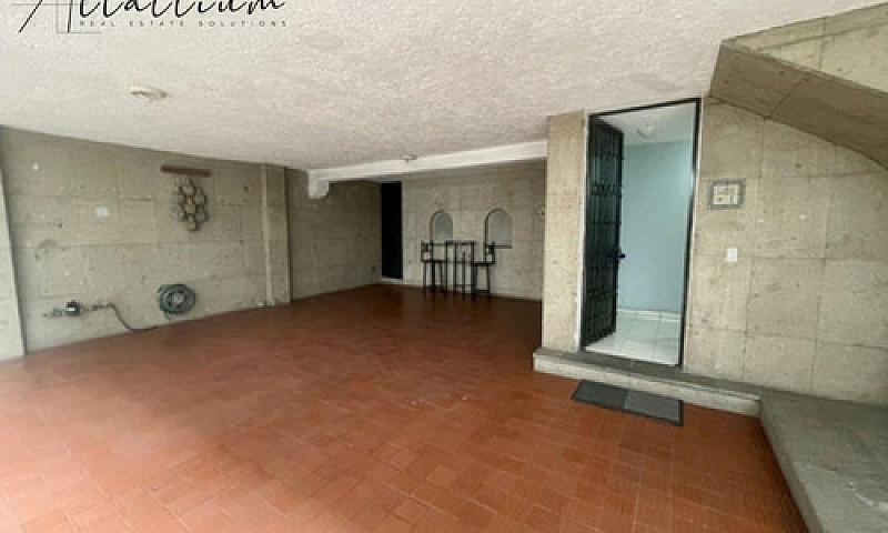 Casa En Venta En Ben...