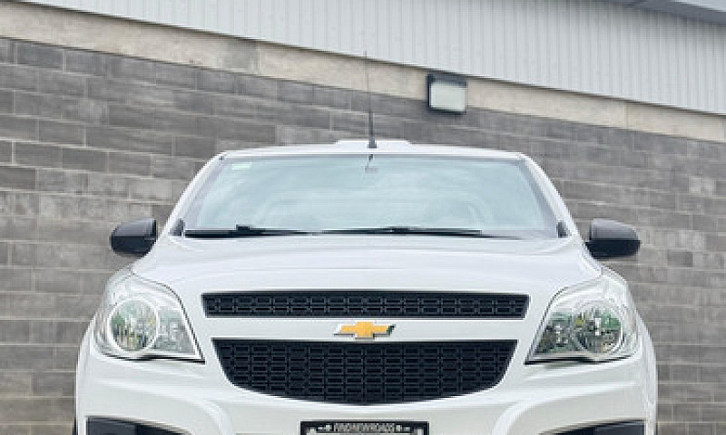Chevrolet Tornado 1....