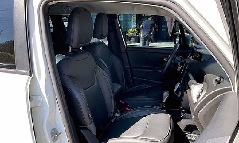 Jeep Renegade 2021...